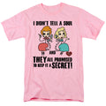 I Love Lucy Gossip Promises T-Shirt