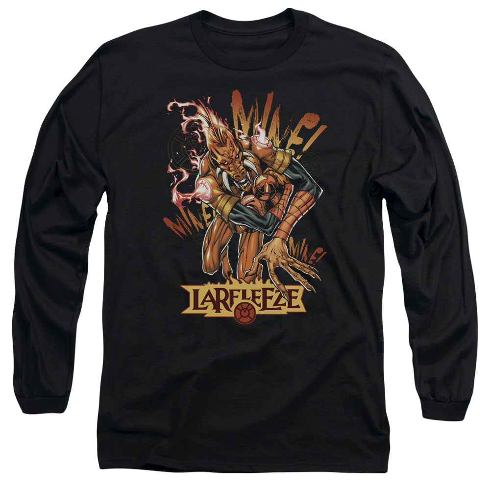 Green Lantern Larfleeze Long Sleeve T-Shirt