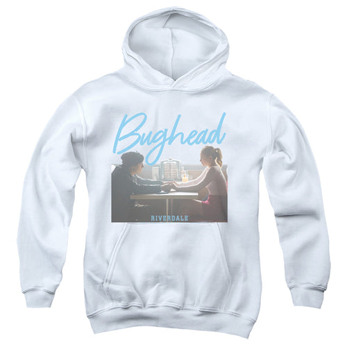 Riverdale Bughead Youth Hoodie