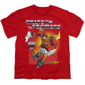 Transformers Hot Rod Youth/Toddler T-Shirt
