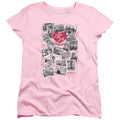 I Love Lucy 65Th Anniversary Womens T-Shirt