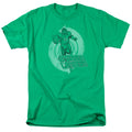 Green Lantern Power T-Shirt