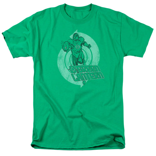 Green Lantern Power T-Shirt