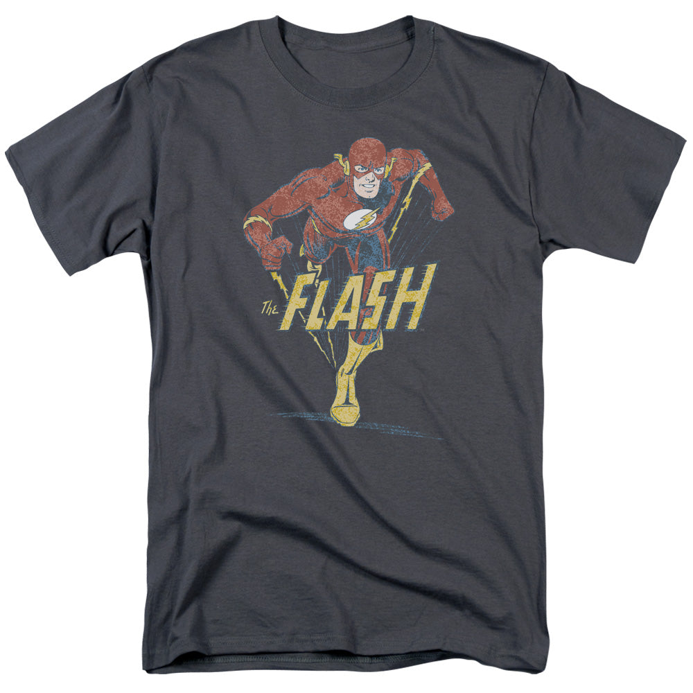 The Flash Desaturated Flash T-Shirt