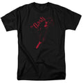 Justice League Flash Darkness T-Shirt