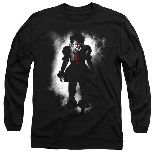 It Floater Long Sleeve T-Shirt