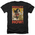 Wonder Woman Equality Now T-Shirt