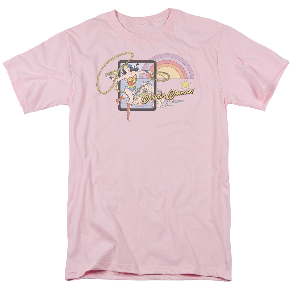 DC Comics Island Princess T-Shirt