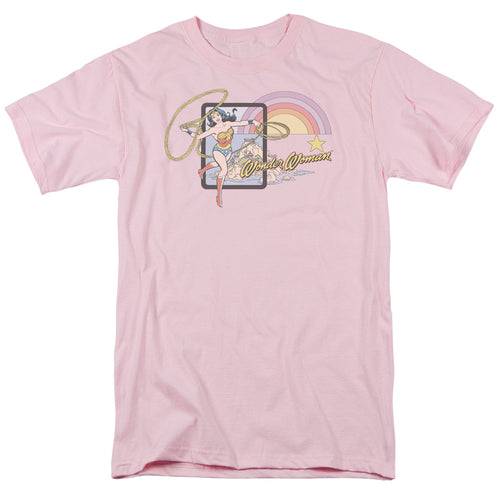DC Comics Island Princess T-Shirt