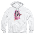 Wonder Woman 1984 Soft Glow Pullover Hoodie