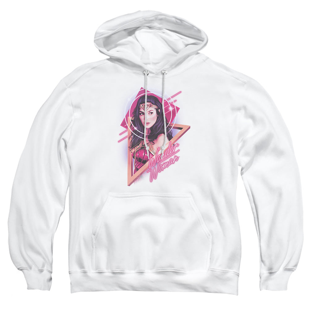 Wonder Woman 1984 Soft Glow Pullover Hoodie
