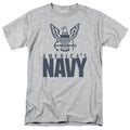 U.S. Navy Eagle Logo T-Shirt