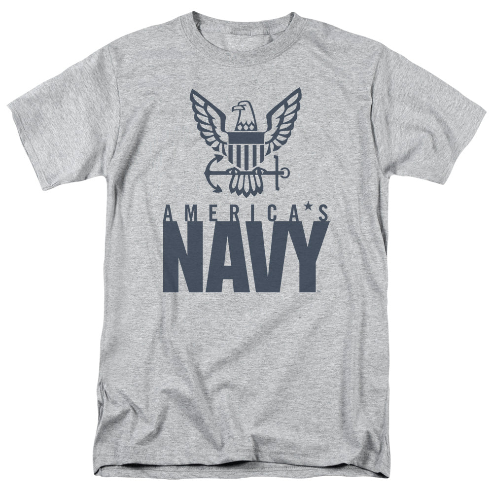 U.S. Navy Eagle Logo T-Shirt