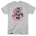 Bruce Lee Ink Splatter T-Shirt