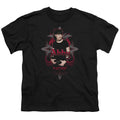 NCIS Abby Gothic Youth/Toddler T-Shirt