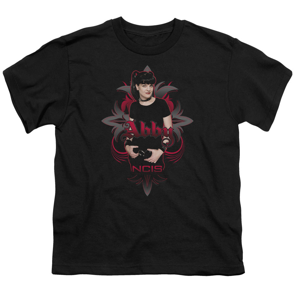 NCIS Abby Gothic Youth/Toddler T-Shirt
