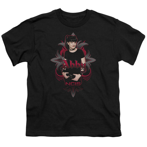 NCIS Abby Gothic Youth/Toddler T-Shirt