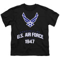 U.S. Air Force Property of 1947 Youth/Toddler T-Shirt