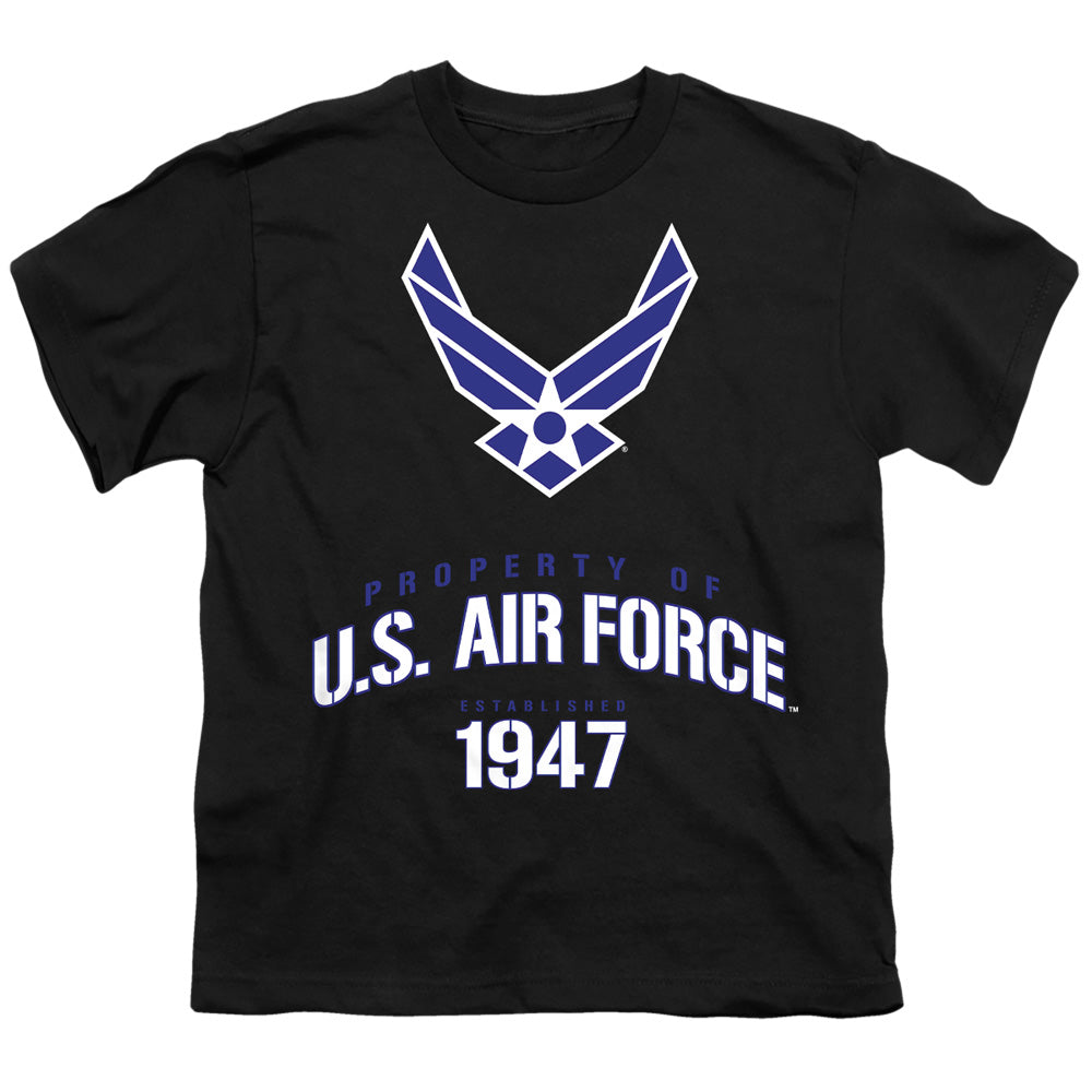 U.S. Air Force Property of 1947 Youth/Toddler T-Shirt