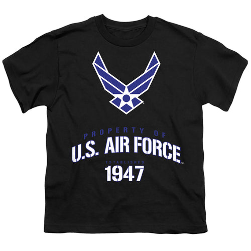 U.S. Air Force Property of 1947 Youth/Toddler T-Shirt