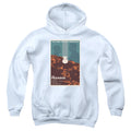 Star Trek The Pegasus Youth Hoodie