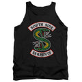 Riverdale South Side Serpents Tank Top