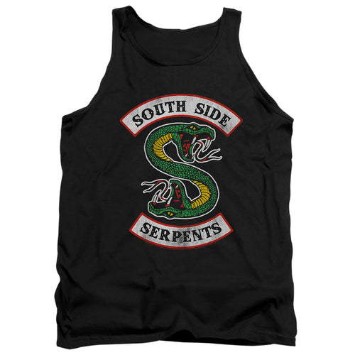 Riverdale South Side Serpents Tank Top
