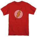The Flash Flash Little Logos T-Shirt