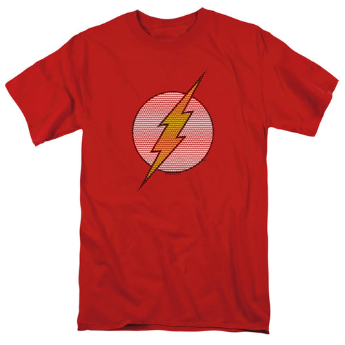 The Flash Flash Little Logos T-Shirt