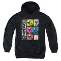 Power Rangers: Ninja Steel Its Morphin Time Youth Hoodie