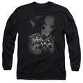 Batman Batman #1 Long Sleeve T-Shirt