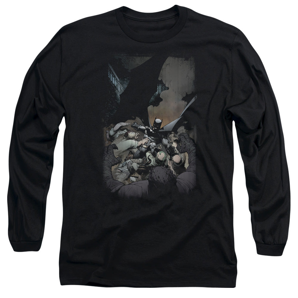 Batman Batman #1 Long Sleeve T-Shirt