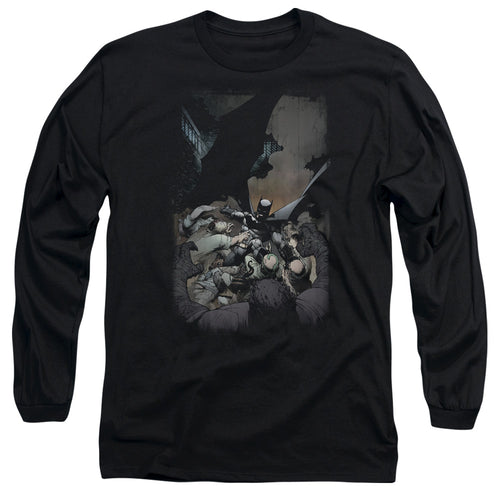 Batman Batman #1 Long Sleeve T-Shirt