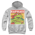Teenage Mutant Ninja Turtles Raph Youth Hoodie