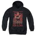 Star Trek Terrans Unite Youth Hoodie
