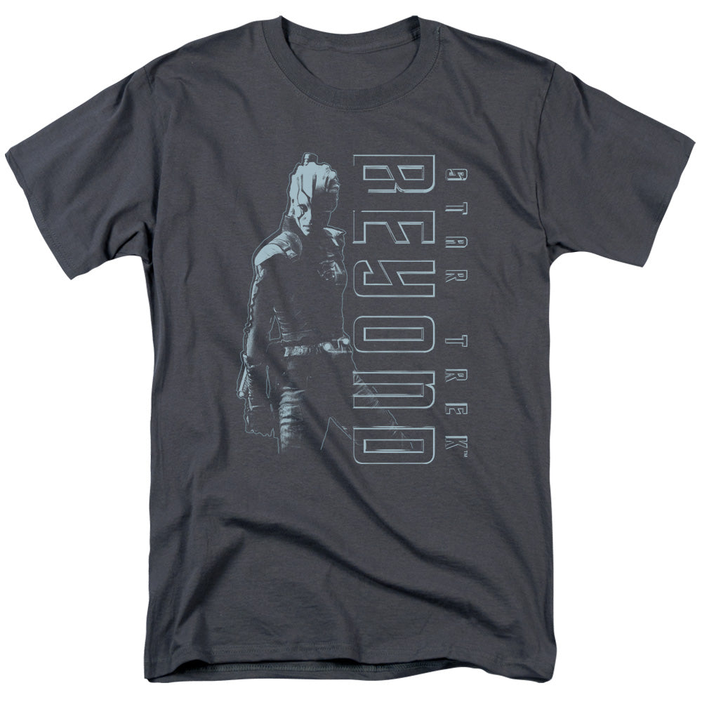 Star Trek Jaylah T-Shirt