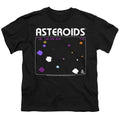 Atari Asteroids Screen Youth/Toddler T-Shirt