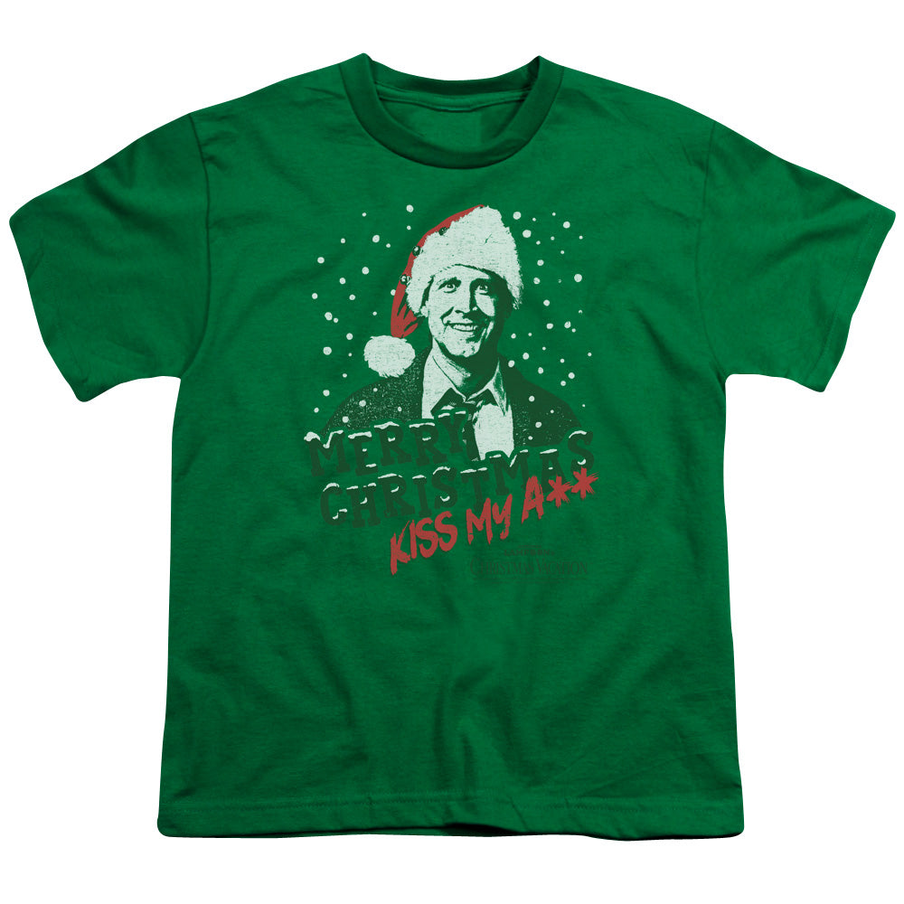 Christmas Vacation Merry Christmas Youth/Toddler T-Shirt