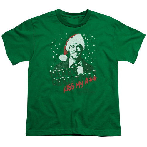 Christmas Vacation Merry Christmas Youth/Toddler T-Shirt
