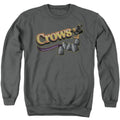 Crows Licorice Gumdrops Crewneck Sweatshirt