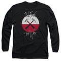 Pink Floyd Hammers Long Sleeve T-Shirt