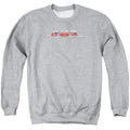 GMC Chrome Logo Crewneck Sweatshirt