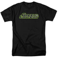Green Lantern Scribble Title T-Shirt