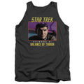 Star Trek Balance of Terror Tank Top