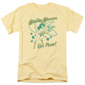 DC Comics Ww Girl Power T-Shirt