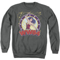Wonder Woman 1984 Lasso Star Crewneck Sweatshirt