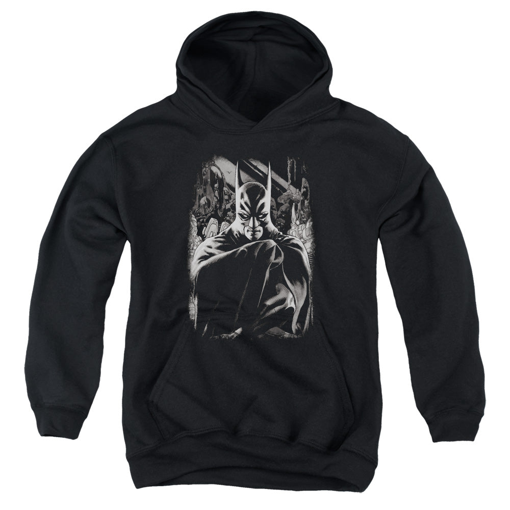 Batman Detective 821 Cover Youth Hoodie