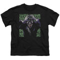 Batman Insanity Youth/Toddler T-Shirt