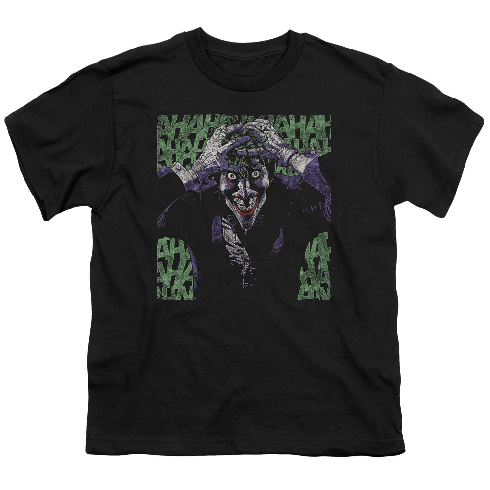 Batman Insanity Youth/Toddler T-Shirt