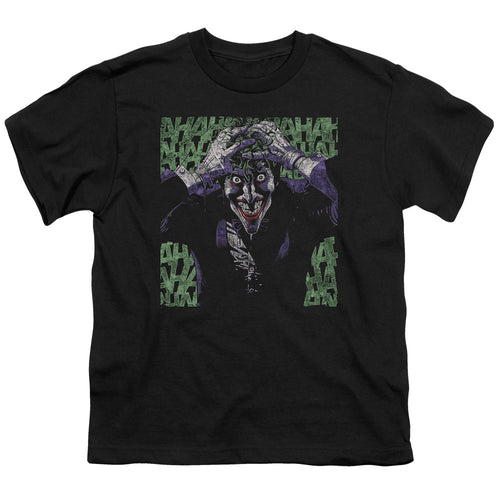 Batman Insanity Youth/Toddler T-Shirt